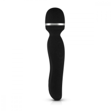 Sway Sway No.4 Wand - akkus, masszírozó vibrátor (fekete) vibrátorok