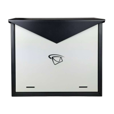  SWB utcai postaláda / fekete - fehér postaláda