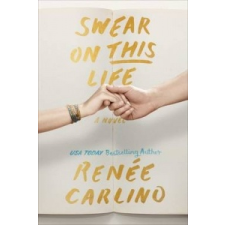  Swear on This Life – Renee Carlino idegen nyelvű könyv