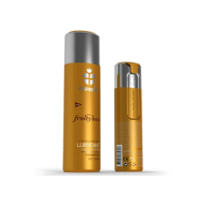  SWEDE - érzéki gyümölcs ízű síkosító 100 ml síkosító