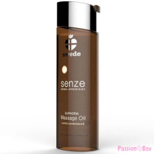 Swede Euphoria Massage Oil - 75ml masszázskrémek, masszázsolajok
