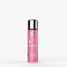 Swede - Fruity Love Masszázsolaj Eper 60ml masszázskrémek, masszázsolajok