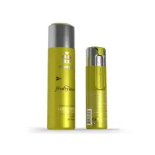  SWEDE - gyümölcsös ízű síkosító vanília és körte 100 ml síkosító