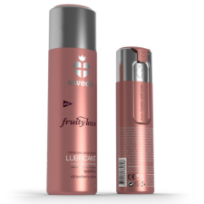 SWEDE - GYÜMÖLCSÖS SZERELMI SÍKOSÍTÓ PEZSGŐ EPERBOR 50 ML síkosító