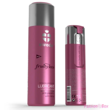 Swede Pink Grapefruit/Mango Waterbased Lubricant - 100ml síkosító