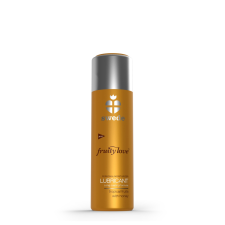 Swede Tropical Fruit with Honey Water-Based Lubricant - 50ml síkosító
