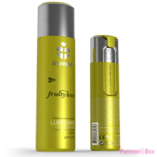 Swede Vanilla/Gold Pear Water-Based Lubricant - 50ml síkosító
