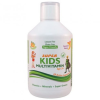 Swedish Nutra Super kids - folyékony multivitamin gyerekeknek 500ml