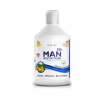 Swedish Nutra SWEDISH NUTRA MAN 50+ FOLYÉKONY MULTIVITAMIN 50 FELETTI FÉRFIAKNAK 500ML