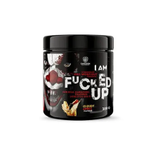  Swedish Supplements FUCKED UP JOKER EDITION (300 GRAMM) vitamin és táplálékkiegészítő