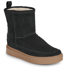 Sweet Lemon Csizmák NILOX Fekete 38