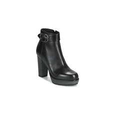 Sweet Lemon Csizmák SEODO Fekete 35