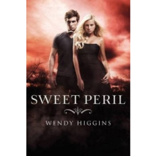  Sweet Peril – Wendy Higgins idegen nyelvű könyv