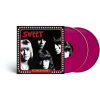  Sweet - Platinum Rare 1 (Limited Magenta Vinyl) (Vinyl LP (nagylemez))