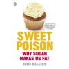  Sweet Poison – David Gillespie