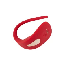 Sweet Smile RC Slim Panty - akkus, rádiós csiklóvibrátor vibrátorok