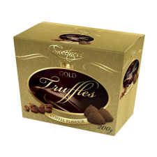 Sweetness Kft Sweetness Truffles Kávés 200g csokoládé és édesség