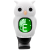 SWIFF Owl White