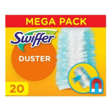 Swiffer Padlótörlő SWIFFER nedves utántöltő 20 db takarító és háztartási eszköz
