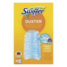 Swiffer Portalanító készlet SWIFFER utántöltő 10 db/csomag tisztító- és takarítószer, higiénia
