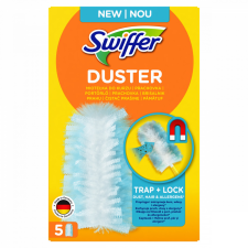 Swiffer Trap & Lock Portalanító Utántöltő, 5 db takarító és háztartási eszköz
