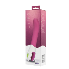  Swift 7 Function Silicone Vibrator vibrátorok