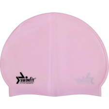  Swimfit 302090J szilikon úszósapka junior rózsaszín úszófelszerelés