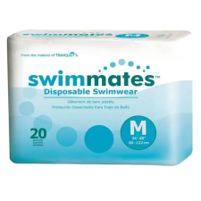 Swimmates Swimmates M - Vízálló pelenka (20 db) gyógyászati segédeszköz
