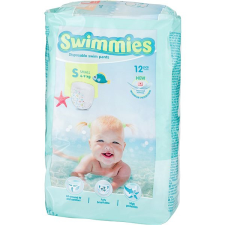 Swimmies úszópelenka S (12 db) pelenka