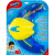SWIMWAYS Zoom-a- Ray vizi játék
