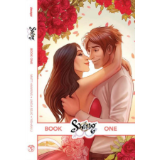  Swing, Book 1 idegen nyelvű könyv