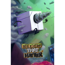 Swing Swing Submarine Blocks That Matter (PC - Steam elektronikus játék licensz) videójáték