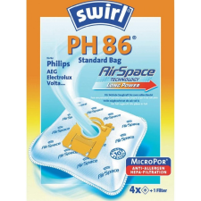 Swirl 179411 PH 86 AirSpace porzsák porzsák