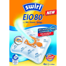 Swirl EIO 80 porszívó kellék porzsák