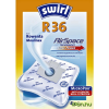 Swirl R 36 Air Space porzsák