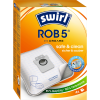 Swirl ROB 5 Porzsák Robot porszívó