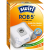 Swirl ROB 5 Porzsák Robot porszívó