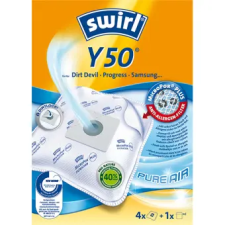Swirl Y50 Porzsák porszívó kellék kisháztartási gépek kiegészítői