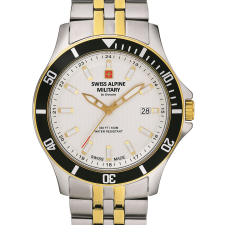 Swiss Alpine Military 7022.1142 men`s 42mm 10ATM, férfi karóra