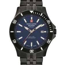 Swiss Alpine Military 7022.1175 men`s 42mm 10ATM, karóra