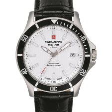 Swiss Alpine Military 7022.1532 men`s 42mm 10ATM, férfi karóra