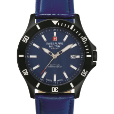 Swiss Alpine Military 7022.1575 men`s 42mm 10ATM, karóra