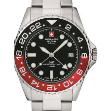 Swiss Alpine Military 7052.1136 men`s watch 42mm 10ATM, férfi karóra