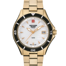Swiss Alpine Military 7740.1113 ladies 36mm 10ATM, karóra