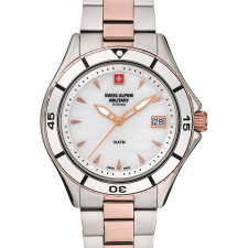 Swiss Alpine Military 7740.1153 ladies 36mm 10ATM, karóra
