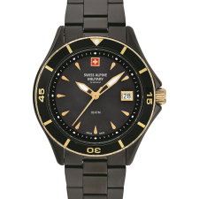 Swiss Alpine Military 7740.1184 ladies 36mm 10ATM, női karóra