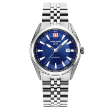 Swiss Alpine Military Admiral Elite Automatic SAM7091.2135 Férfi Karóra karóra