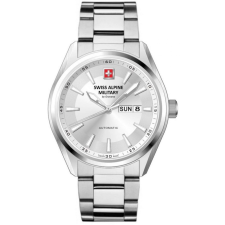  Swiss Alpine Military Automatic SAM7090.2132 férfi karóra W3 karóra