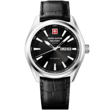 Swiss Alpine Military Automatic SAM7090.2537 férfi karóra karóra