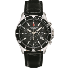 Swiss Alpine Military Challenger Chrono SAM7022.9537 Férfi Karóra karóra